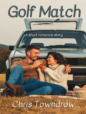 cover image of Golf Match